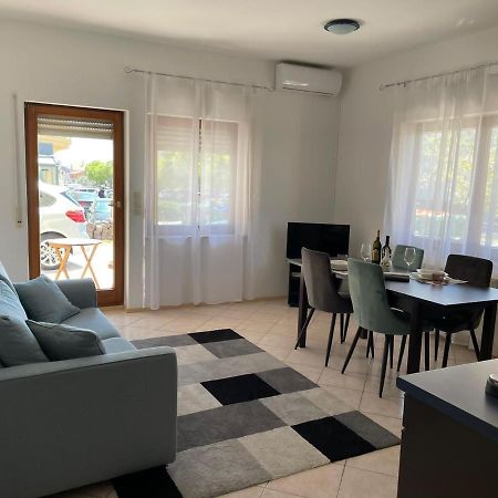 Apartment Eli - Zadar Ngoại thất bức ảnh