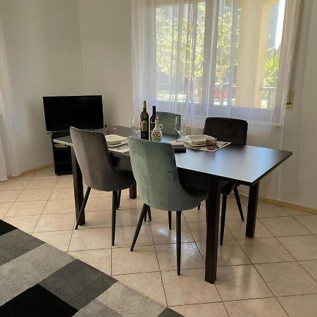 Apartment Eli - Zadar Ngoại thất bức ảnh