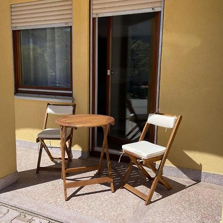 Apartment Eli - Zadar Ngoại thất bức ảnh