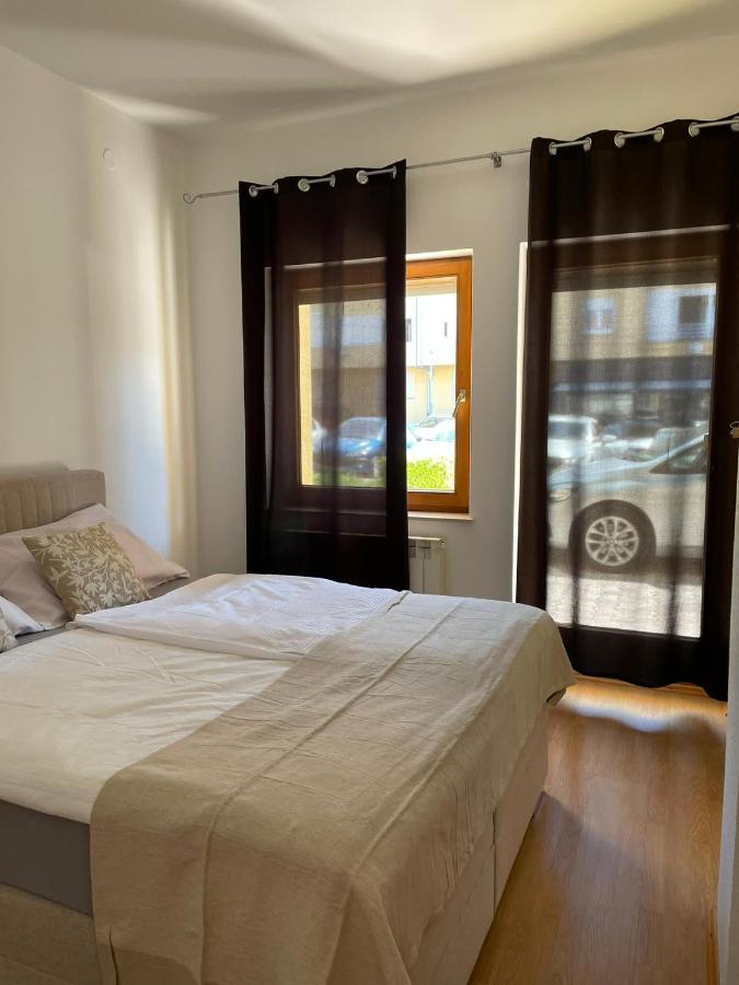 Apartment Eli - Zadar Ngoại thất bức ảnh