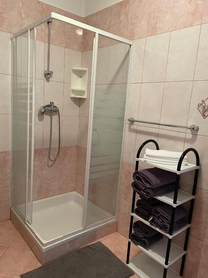 Apartment Eli - Zadar Ngoại thất bức ảnh