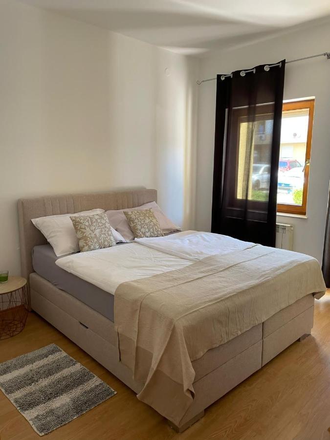 Apartment Eli - Zadar Ngoại thất bức ảnh