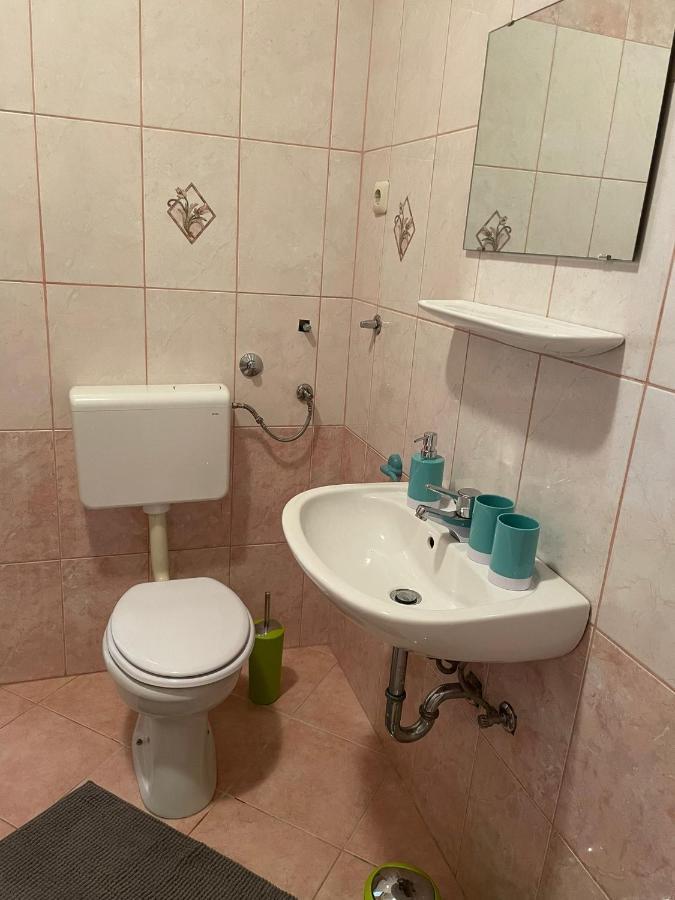 Apartment Eli - Zadar Ngoại thất bức ảnh