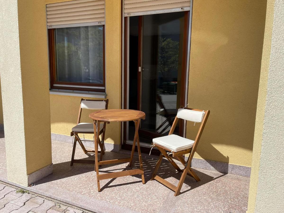 Apartment Eli - Zadar Ngoại thất bức ảnh