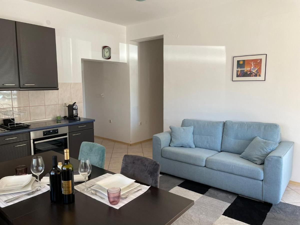 Apartment Eli - Zadar Ngoại thất bức ảnh